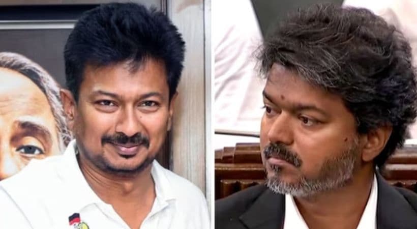 Udayanidhi Stalin Arrested:ഉദയനിധി സ്റ്റാലിൻ അറസ്റ്റിൽ