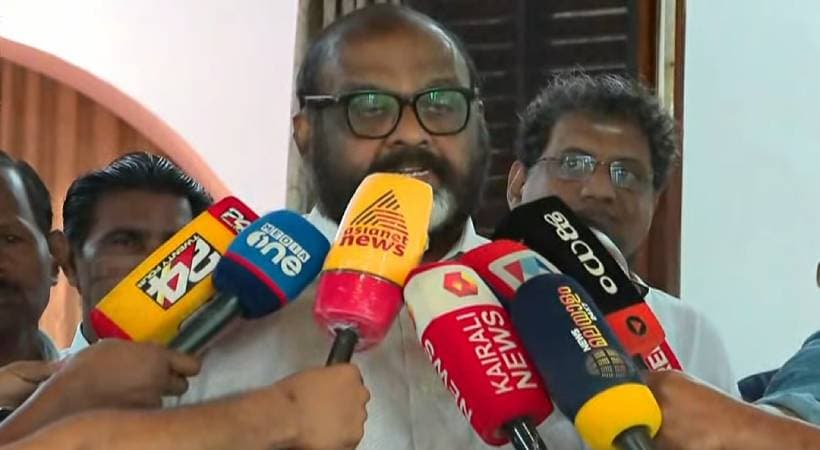 Controversial Remarks: 'I Express Regret, What I Said Should Not Have Been Said'; Minister CP John