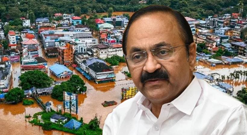 Financial Aid for Rain Disaster: മഴക്കെടുതിയിൽ മരിച്ചവരുടെ കുടുംബങ്ങൾക്ക് ധനസഹായം പ്രഖ്യാപിച്ചു