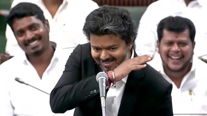 Budget Announcements in Tamil Nadu:വിജയ് സർക്കാരിന്റെ ആദ്യ ബജറ്റ് പ്രഖ്യാപനങ്ങൾ