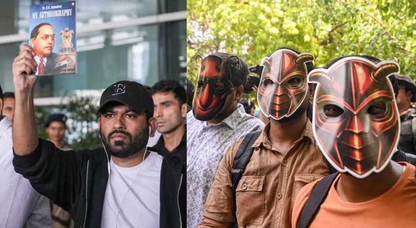 CJP Protest Will Continue: ജനങ്ങൾക്ക് ഞങ്ങളിൽ വിശ്വാസം വർദ്ധിച്ചു, സിജെപി പ്രതിഷേധം വിദ്യാഭ്യാസ മേഖലയിൽ മാത്രം ഒതുങ്ങില്ല; അഭിജിത്ത് ദീപ്കെ