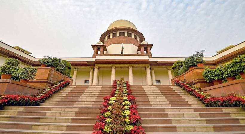 Supreme Court stays convict’s sentence: ആദിശേഖറിനെ കാറിടിച്ച് കൊലപ്പെടുത്തിയ കേസ്: പ്രതിയുടെ ശിക്ഷ മരവിപ്പിച്ച് സുപ്രീംകോടതി