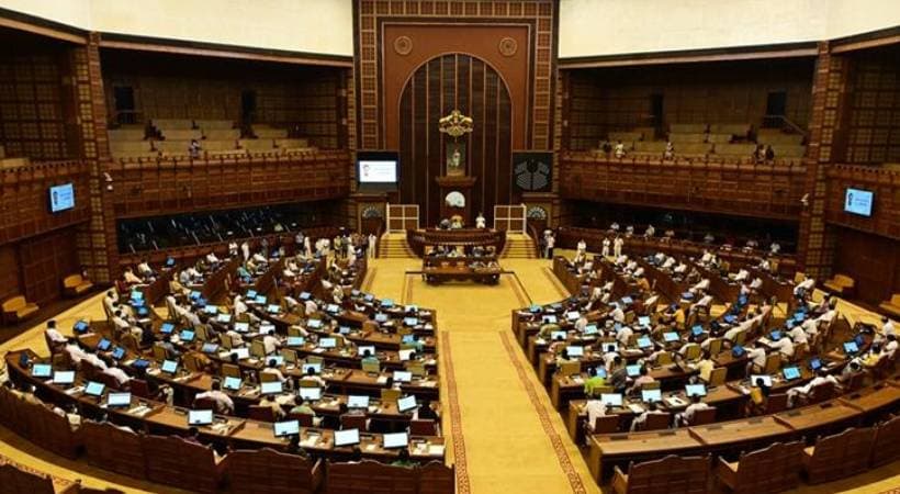 Department Secretaries Fail to Attend Assembly Committee:നിയമസഭാ കമ്മിറ്റിയിൽ പങ്കെടുക്കാതെ വകുപ്പ് സെക്രട്ടറിമാർ