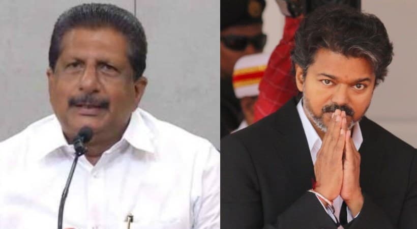 Mullaperiyar water level issue:കേരളത്തിന്റെ വിയോജിപ്പ് തമിഴ്നാടിന് ഔദ്യോഗികമായി അറിയിക്കും; മോന്സ് ജോസഫ്