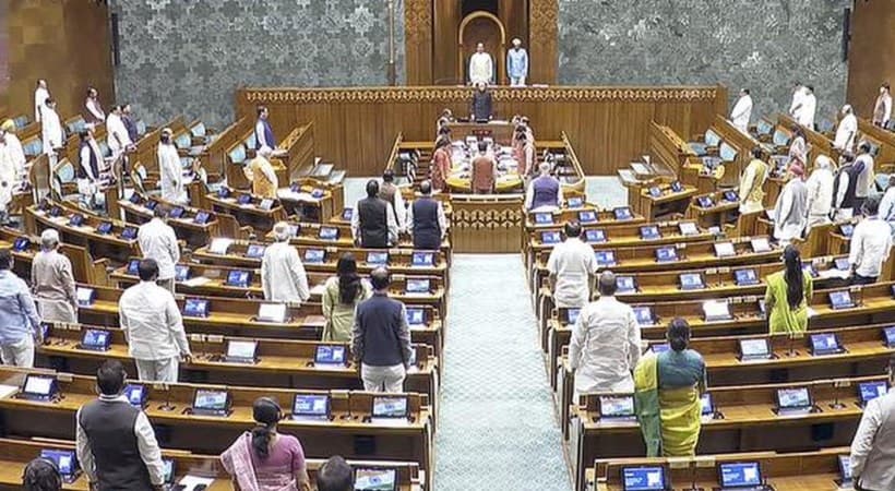 Centre dismisses reports:കേന്ദ്രം പ്രത്യേക സമ്മേളനം വിളിക്കുമെന്ന റിപ്പോര്ട്ടുകള് തള്ളി