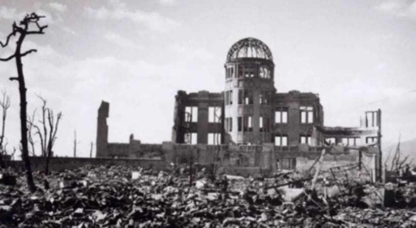 Hiroshima Day:ഹിരോഷിമ ദിനം; 81 വർഷങ്ങൾക്കു മുമ്പ് നടന്ന നരകതുല്യമായ അണുബോംബ് ആക്രമണം
