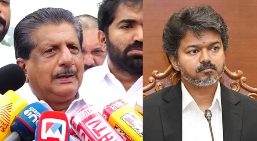 Water Level in Mullaperiyar: മുല്ലപ്പെരിയാറിലെ ജലനിരപ്പ് 142ല് നിന്ന് ഉയര്ത്താന് കേരളം അനുവദിക്കില്ല; ആവശ്യം പുതിയ ഡാം നിര്മ്മിക്കുക എന്ന തന്നെ; മോന്സ് ജോസഫ്