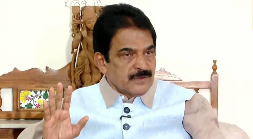 FCRA Amendment Bill: ദുരുദ്ദേശ്യത്തോടെ കൊണ്ടുവന്ന ബിൽ അംഗീകരിക്കില്ല: കെസി വേണുഗോപാൽ