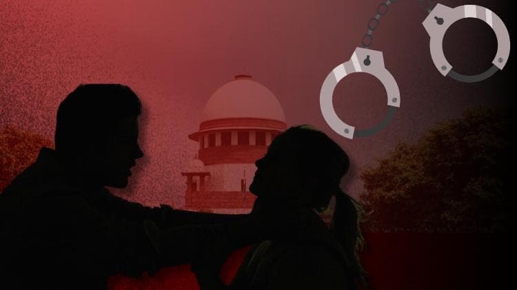 Fact Check: കുടുംബവഴക്ക് ഉണ്ടാക്കുന്ന ഭർതൃമാതാക്കൾക്ക് മൂന്ന് വർഷം തടവോ?