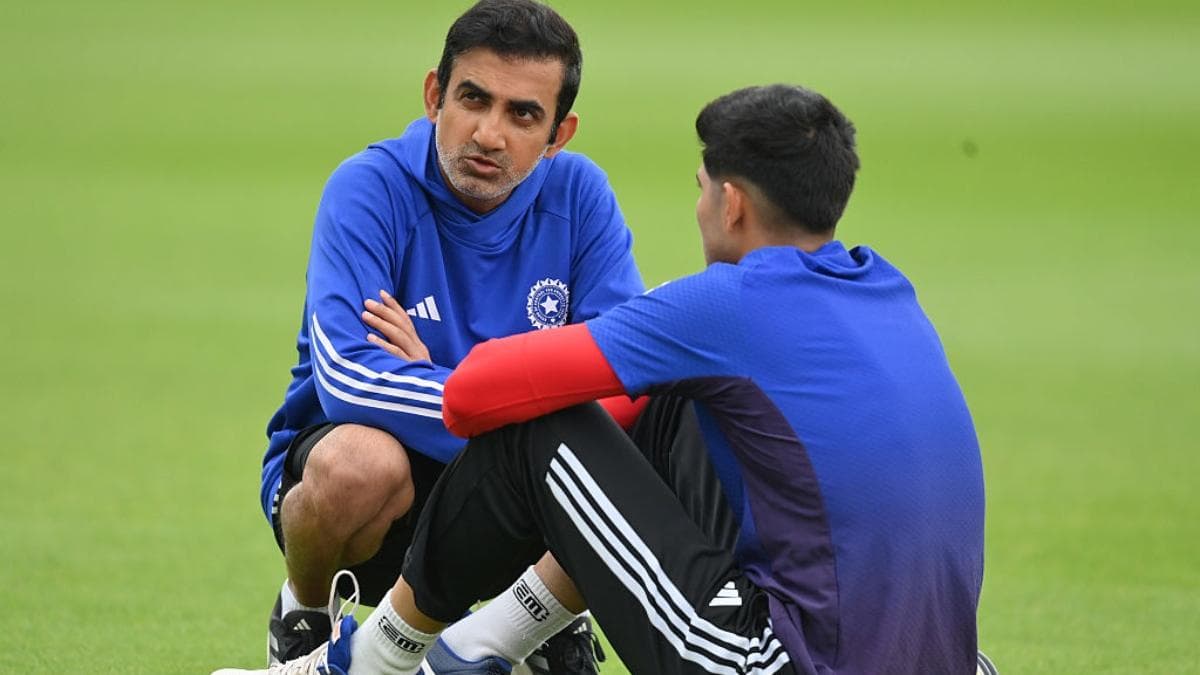Training Match Pitch Controversy: പരിശീലന മത്സരത്തിലൊരുക്കിയ പിച്ചിൽ പുല്ല് കൂടുതൽ; അതൃപ്തിയുമായി ഇന്ത്യൻ ടീം