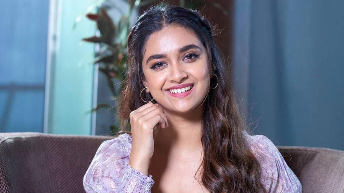 Keerthy Suresh on Work Hours:41 മണിക്കൂർ ജോലി ചെയ്ത ശേഷം 24 മണിക്കൂറായി ഉറക്കമില്ല