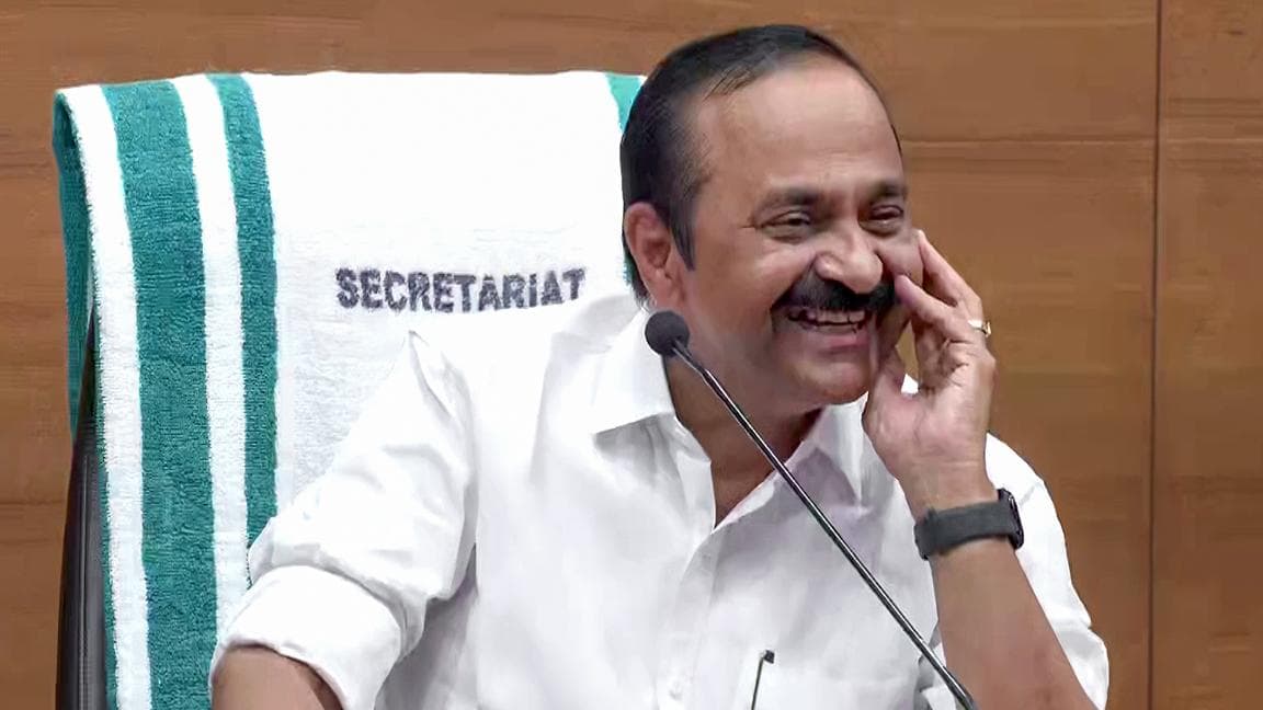 Facebook Post Against Chief Minister:മുഖ്യമന്ത്രിയെ അപകീർത്തിപ്പെടുത്തുന്ന ഫേയ്സ്ബുക്ക് പോസ്റ്റ്; ബേപ്പൂർ സ്വദേശി അറസ്റ്റിൽ