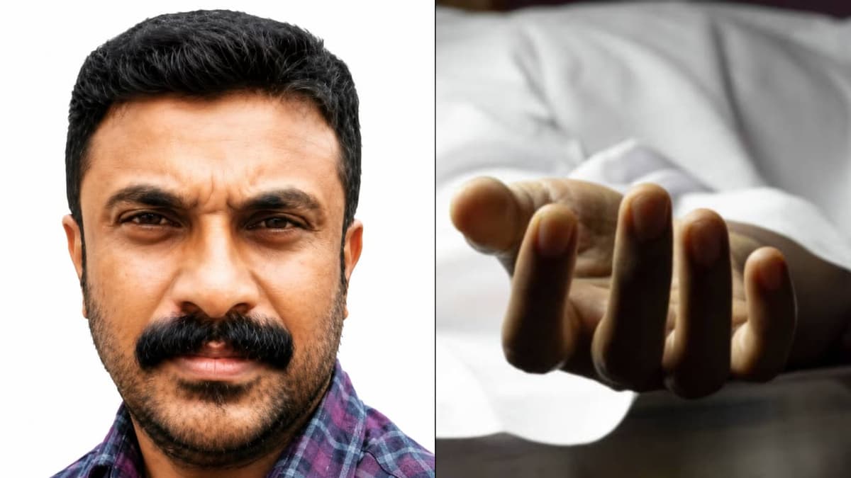 Family Dispute Leads to Tragic Death:കുടുംബ വഴക്കിനിടെ അടുക്കള വാതിലിന്റെ ചില്ല് അടിച്ച് തകർത്തു, കൈമുറിഞ്ഞ് രക്തം വാർന്ന് 49കാരന് ദാരുണാന്ത്യം