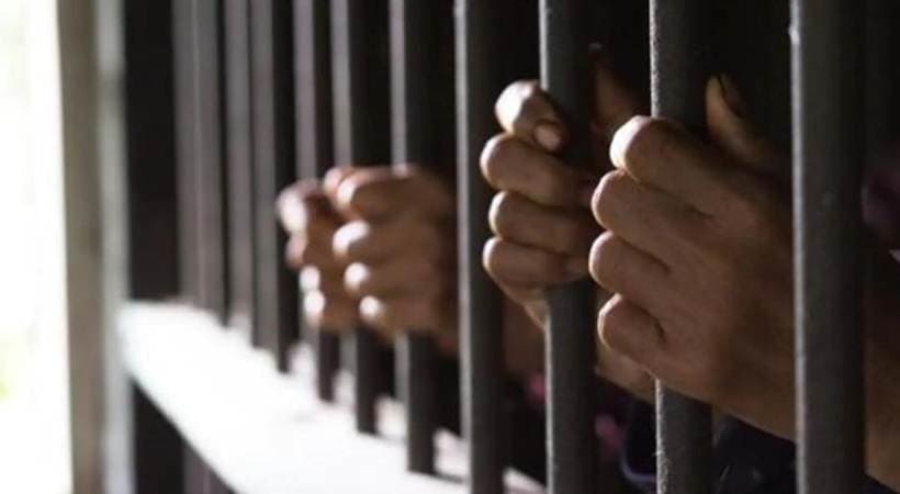 Assault on Jail Superintendent: പൂജപ്പുര ജയിൽ സൂപ്രണ്ടിന് തടവുകാരന്റെ മർദ്ദനം