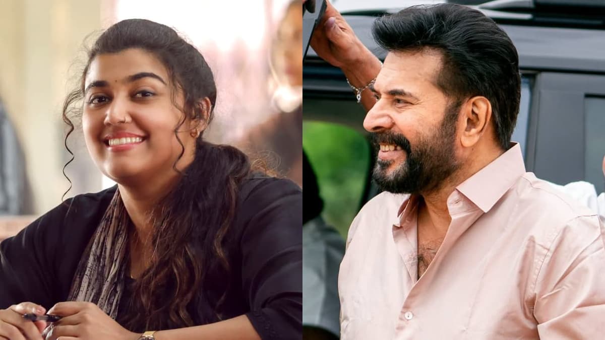 Wishing Success to Vismaya Mohanlal: മമ്മൂട്ടിയുടെ ആശംസകൾ വിസ്മയ മോഹൻലാലിന്