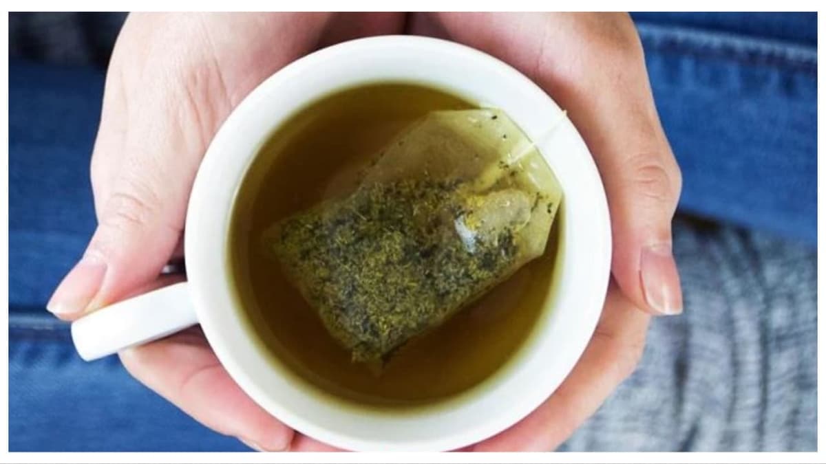 herbal teas for liver health