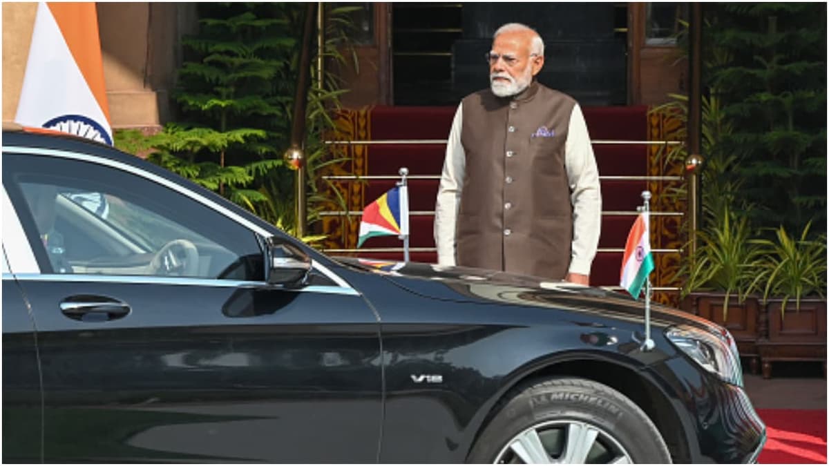 foreign visits cost