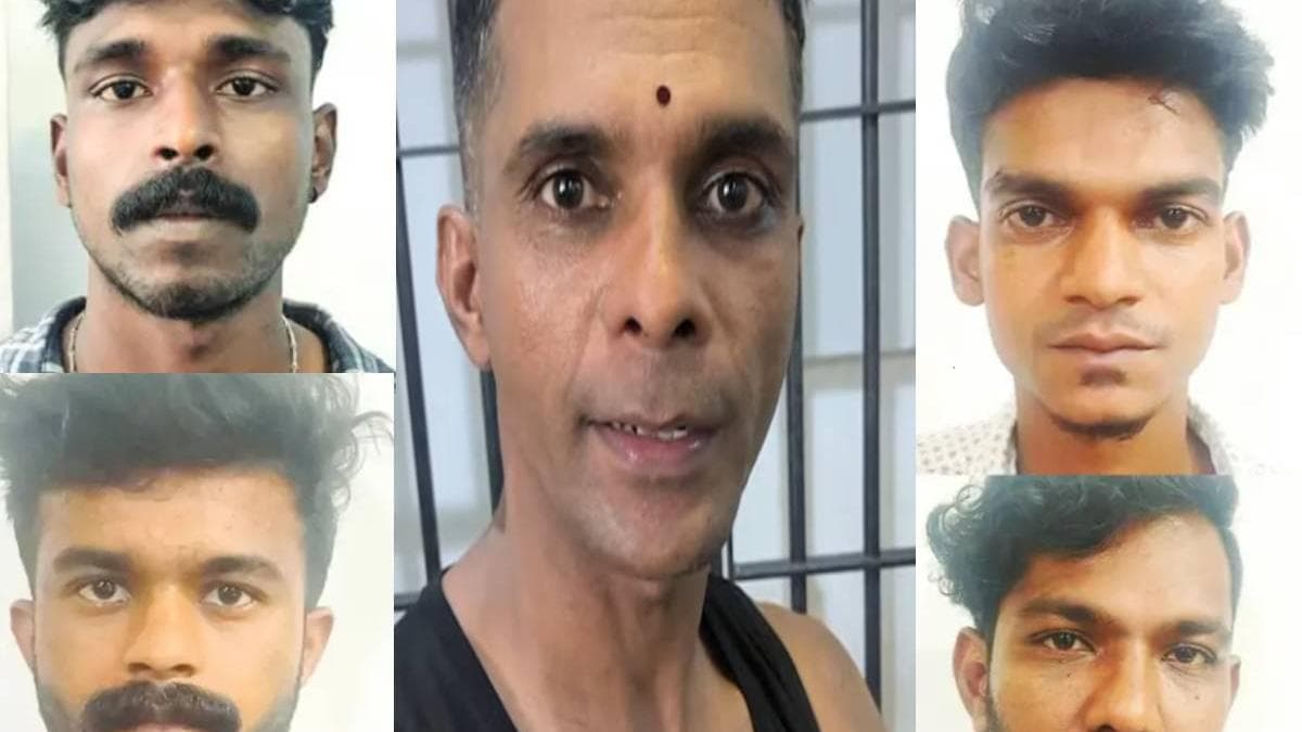 Murder Attempt in Guruvayur:കാമുകി തെറ്റിപ്പിരിഞ്ഞു, സ്വകാര്യദൃശ്യം ഭാര്യയ്ക്കയച്ചു; സ്ത്രീവേഷത്തിലെത്തി വധശ്രമം, ട്വിസ്റ്റ്