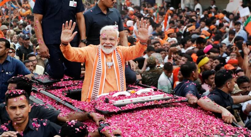 Modi's Foreign Travel Expenses: 2021 മുതൽ മോദി വിദേശയാത്രയ്ക്ക് ചെലവഴിച്ചത് 557 കോടി; ഈ വർഷം ഇതുവരെ 75 കോടി രൂപ, സന്ദർശിച്ചത് 13 രാജ്യങ്ങൾ