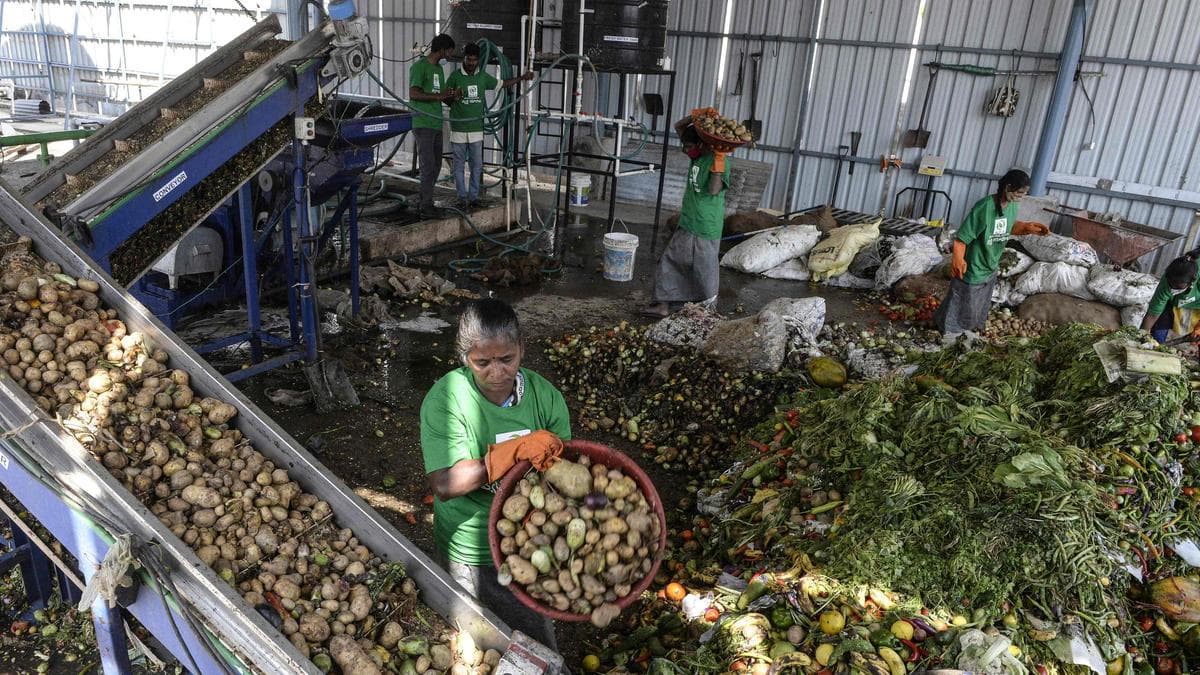 biogas revolution in india