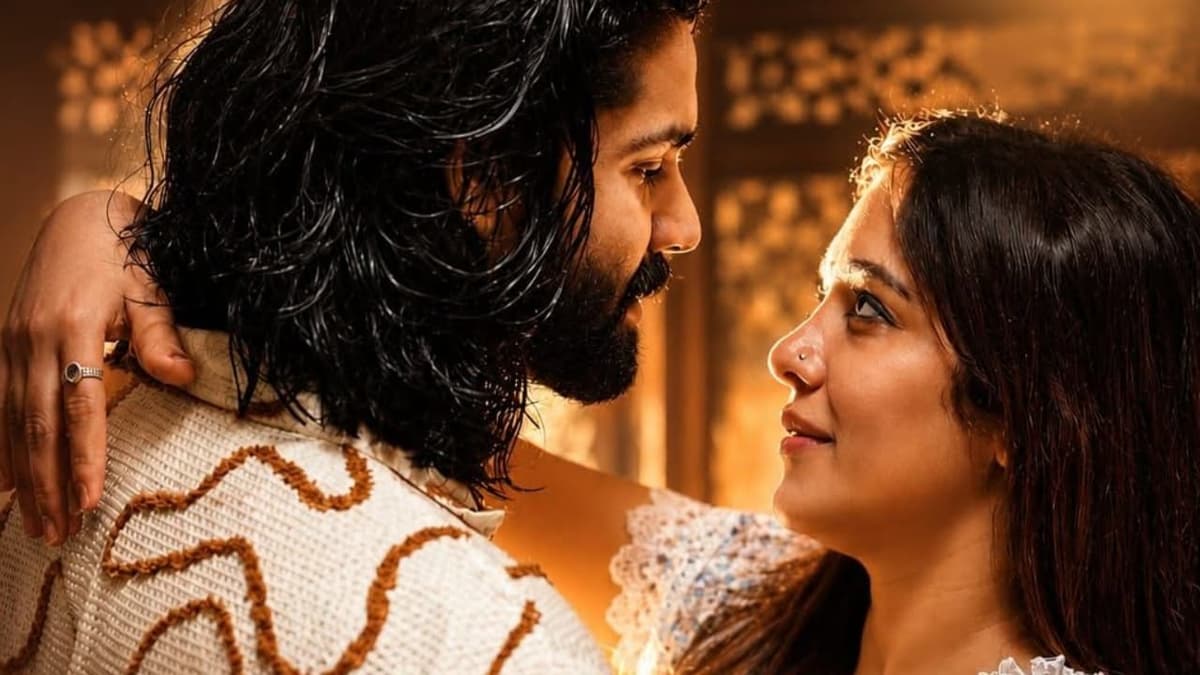 Upcoming Film 'Ali': ഡോ. കൃഷ്ണ പ്രിയദർശൻ രചനയും സംവിധാനവും നിർവഹിച്ച ആലി റിലീസിനൊരുങ്ങുന്നു