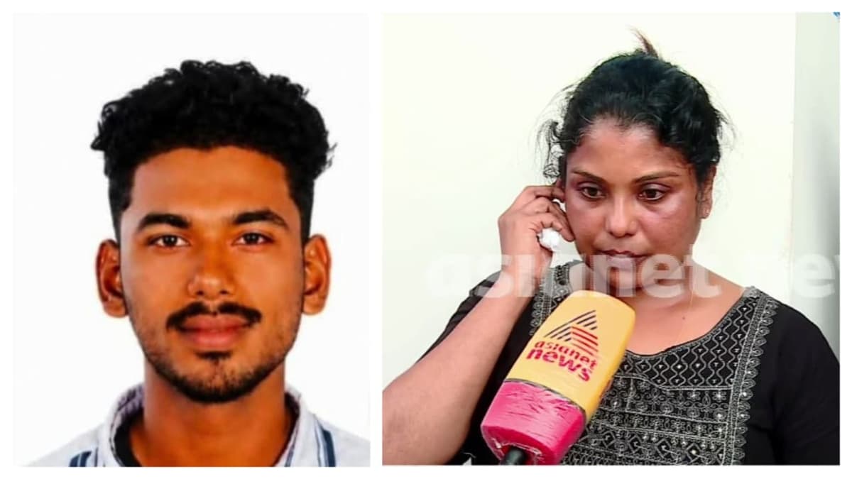 Search Efforts Intensified: നീണ്ടകരയിൽ വള്ളം മറിഞ്ഞ് കാണാതായ ഗൗതം കൃഷ്ണയെക്കുറിച്ച് 7 ദിവസം കഴിഞ്ഞു, മന്ത്രിമാർ ഇടപെടുമെന്ന് ഉറപ്പ് നൽകി