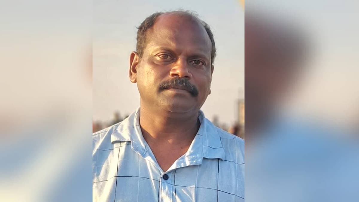 Train accident in Secunderabad: ആലപ്പുഴയിലെ വീട്ടിൽ ജപ്തി നോട്ടീസ് പതിച്ചു; പിന്നാലെ ഗൃഹനാഥനെ സെക്കന്തരാബാദിൽ ട്രെയിൻ തട്ടി മരിച്ചനിലയിൽ കണ്ടെത്തി
