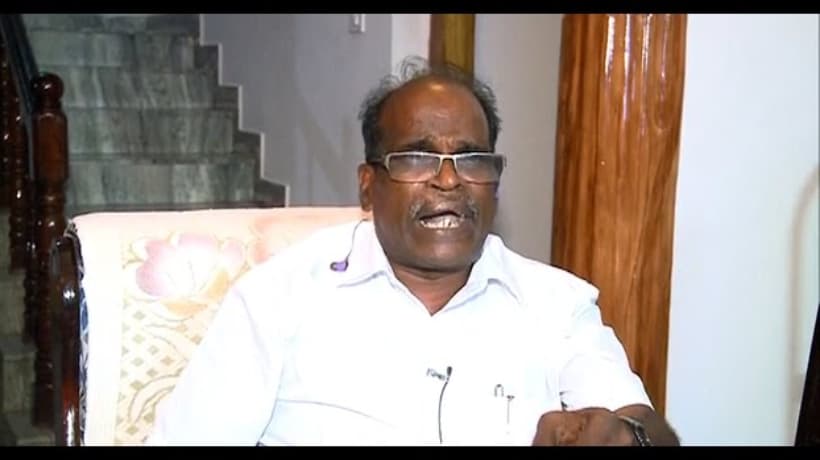 District Administration Closes Sip Line of M M Lambodharan: എംഎം മണിയുടെ സഹോദരൻ ലംബോദരന്റെ സിപ്പ് ലൈൻ പൂട്ടിച്ച് ജില്ലാ ഭരണകൂടം