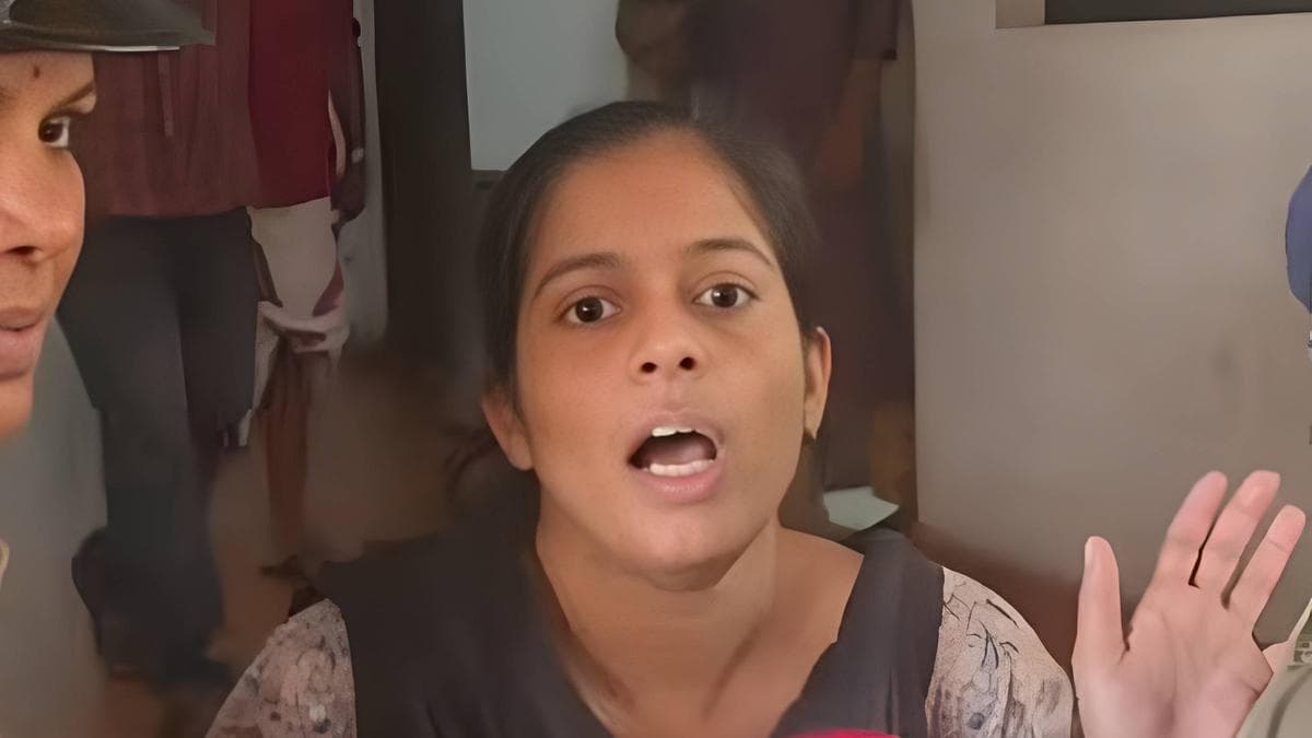 Teacher Arrested in Drug Case:അധ്യാപികയെ കസ്റ്റഡിയിൽ എടുത്തു; ബാങ്ക് അക്കൗണ്ട് മൈനസ് ആണെന്ന് പറഞ്ഞ് കീർത്തന