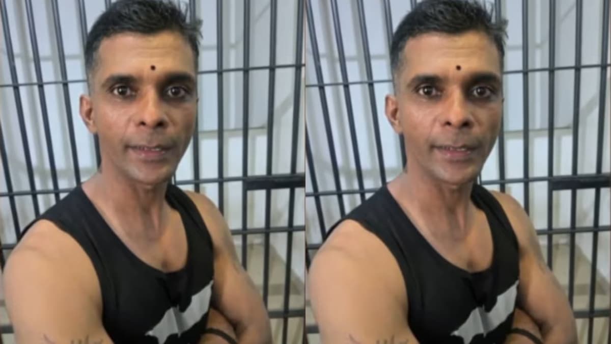 Attempted Murder in Disguise: പെൺവേഷം കെട്ടി കൊല്ലാനെത്തിയ സംഭവം