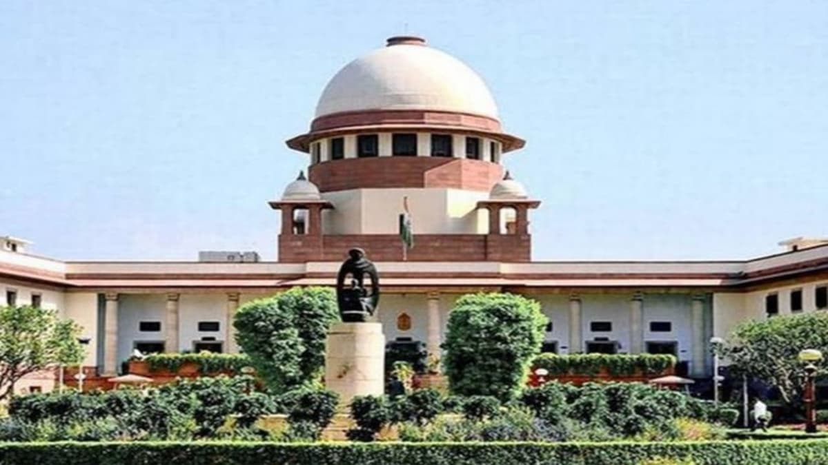 Supreme Court Petition:കേരള വഖഫ് ബോർഡ് സുപ്രീം കോടതിയിൽ; ഉമീദ് പോർട്ടലിൽ വിവരങ്ങൾ അപ്ലോഡ് ചെയ്യാൻ 6 മാസത്തെ അധികസമയം തേടി ഹർജി