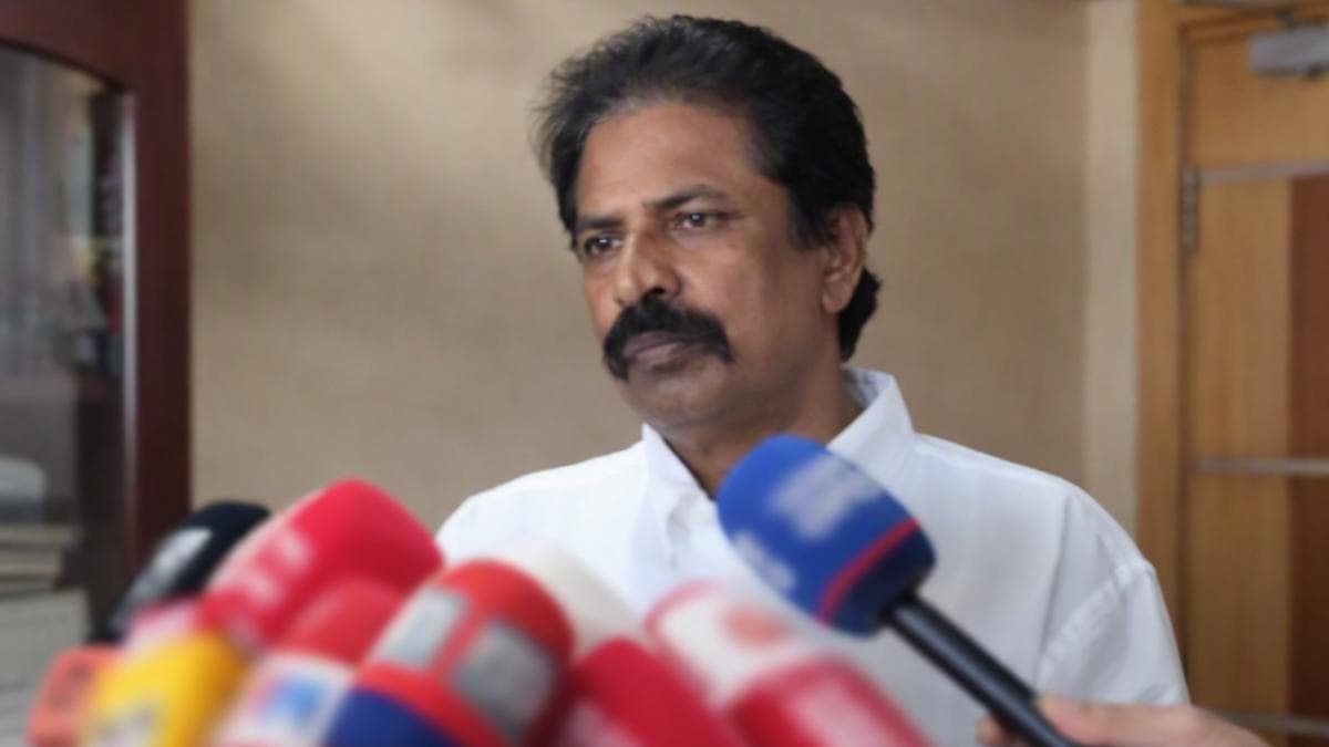 Election controversy in Sharjah:ഷാർജയിലെ ഇന്ത്യൻ അസോസിയേഷൻ ഭരണസമിതി തിരഞ്ഞെടുപ്പ് വീണ്ടും വിവാദത്തിൽ