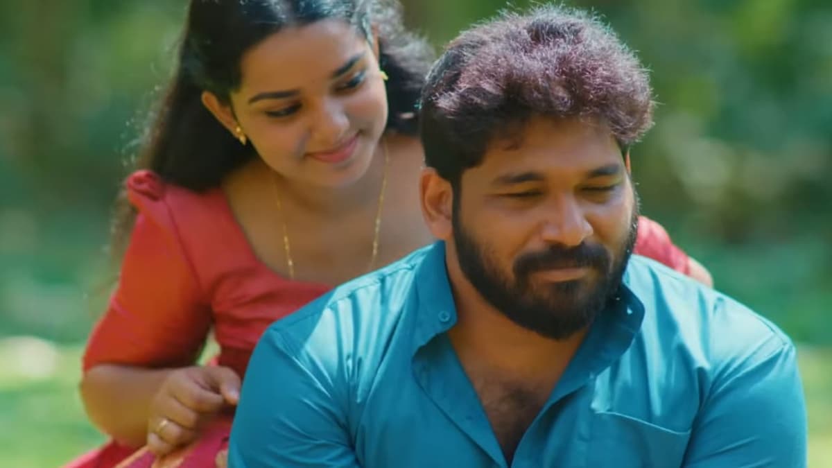 Anas Sainudheen's Music:കരിമ്പടത്തിലെ വീഡിയോ സോംഗ് എത്തി