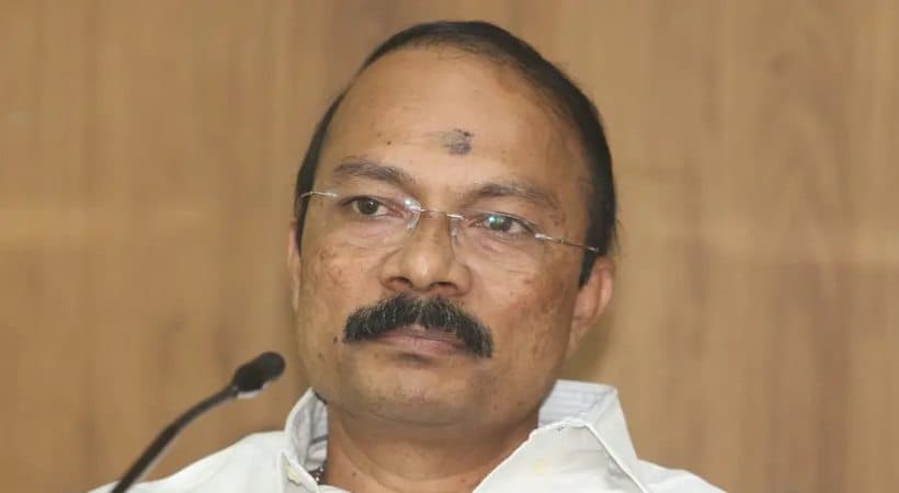 Vigilance Case on Sabarimala Ghee Irregularity: പി.എസ് പ്രശാന്ത് പ്രതിപ്പട്ടികയിൽ; ശബരിമല നെയ്യ് ക്രമക്കേടിൽ കേസെടുത്ത് വിജിലൻസ്