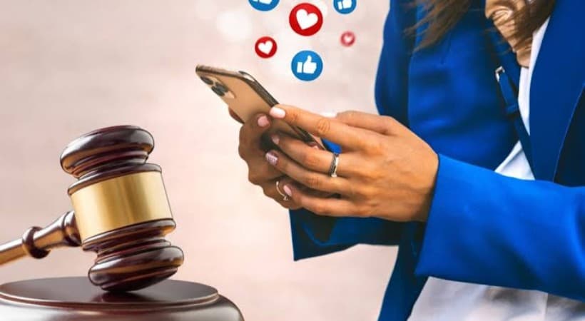 Changes in IT Rules for Social Media: സോഷ്യല് മീഡിയ പ്ലാറ്റ്ഫോമുകള്ക്ക് ബാധകമായ ഐടി ചട്ടങ്ങളില് ഭേദഗതി