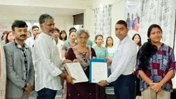 Support for AYUSH Studies in Arunachal:അരുണാചാലിലെ ആയുഷ് പഠനങ്ങൾക്ക് കേരളത്തിന്റെ പിന്താങ്ങ്