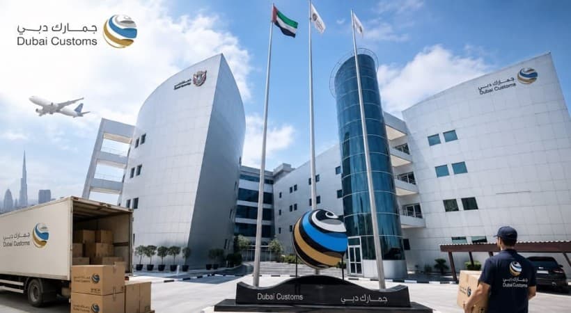 Dubai removes import duty:ദുബായ് ആയിരം ദിര്ഹം വരെയുള്ള ഉല്പ്പന്നങ്ങള്ക്ക് ഇറക്കുമതി തീരുവ ഒഴിവാക്കി