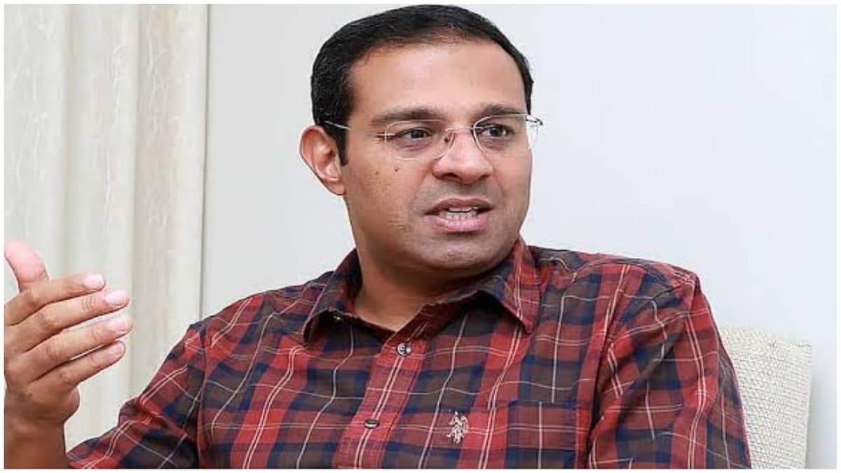 Special Yajna for Elephants: ആനകളെ ഉൾക്കാടുകളിലേക്ക് തിരിച്ചയക്കാൻ പ്രത്യേക യജ്ഞം വേണമെന്ന് ഉന്നത വിദ്യാഭ്യാസ മന്ത്രി റോജി എം ജോൺ