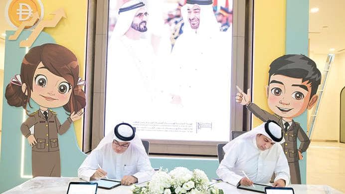 Digital Welfare Initiatives in Dubai:ദുബായിൽ തൊഴിലാളി ക്ഷേമ പദ്ധതികൾ കൂടുതൽ ഡിജിറ്റലാകുന്നു