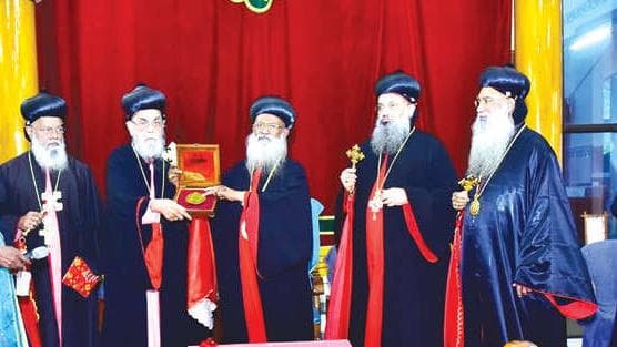 Spiritual Leader Resilient in Adversity:മാർ തേവോദോസിയോസ് പ്രതിസന്ധികളിൽ പതറാത്ത ആത്മീയശ്രേഷ്ഠൻ -കാതോലിക്കാബാവാ