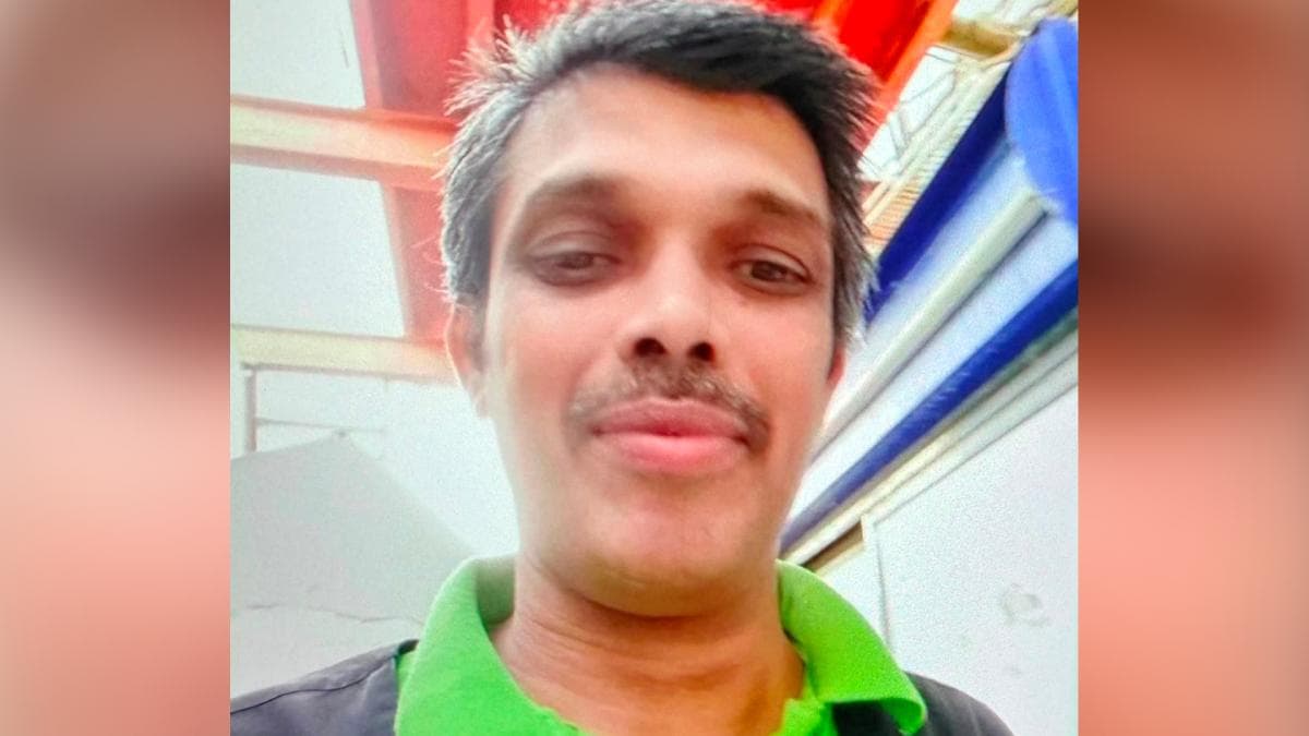 Death of a Resident in Jeddah: വേങ്ങര സ്വദേശി ജിദ്ദയിൽ അന്തരിച്ചു