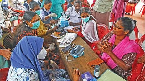 No Relief from Suffering: ദുരിതത്തിന് അയവില്ല