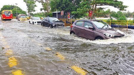 Flood situation in Kuttanad:കുട്ടനാട്ടിൽ വെള്ളപ്പൊക്കത്തിന്റെ ദുരിതം തുടരുന്നു