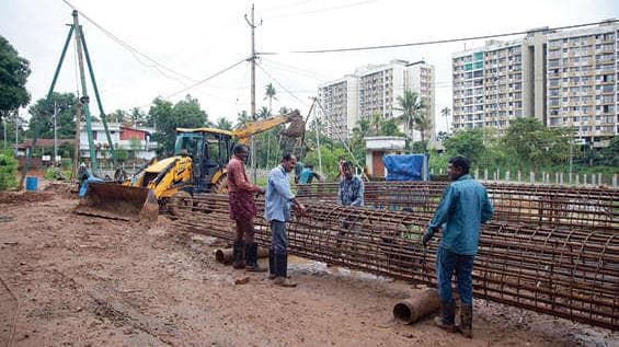 Operation Pravaah: വെള്ളപ്പൊക്ക നിവാരണത്തിന് സിയാൽ സജ്ജം