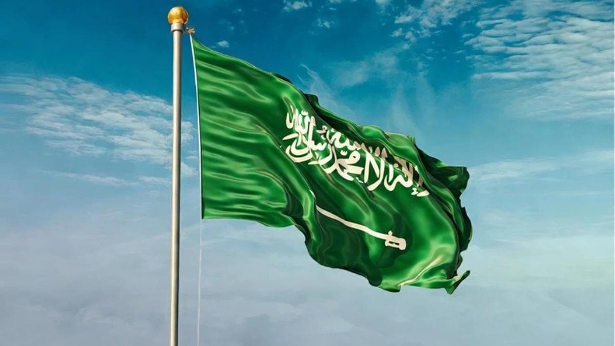 Weather Forecast in Saudi Arabia: സൗദി അറേബ്യയിലെ വിവിധ മേഖലകളിൽ ശക്തമായ മഴയ്ക്ക് സാധ്യത