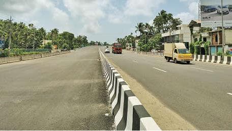 Concerns End; Footbridge to be Built at Koprakulam: ആശങ്കകൾ അവസാനിക്കുന്നു; കൊപ്രക്കളത്ത് നടപ്പാലം ഉയരും