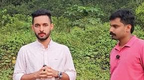 AI in Wildlife Conservation:വന്യജീവിഭീഷണിക്ക് എ.ഐ. കാവൽ