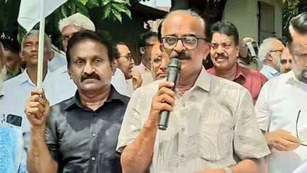 Bus Service Relocation Protests: ബസുകൾ ലിങ്ക് റോഡിലേക്ക് മാറ്റിയ സംഭവത്തിൽ പ്രതിഷേധം ശക്തം