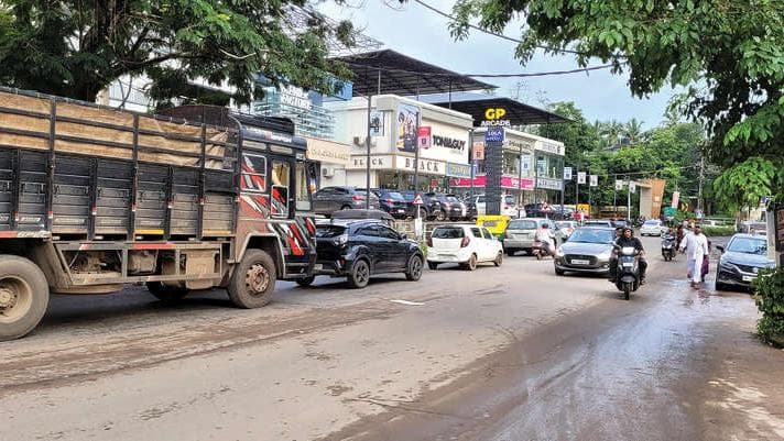 Road alignment issues: ജില്ലയിൽ അലൈൻമെന്റായില്ല; കുറ്റ്യാടി-മട്ടന്നൂർ എയർപോർട്ട് റോഡ് വരുമോ
