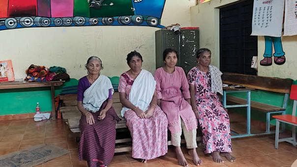 Tears for Karappuzha:കാരാപ്പുഴ ഇവർക്ക് കണ്ണീർപ്പുഴ